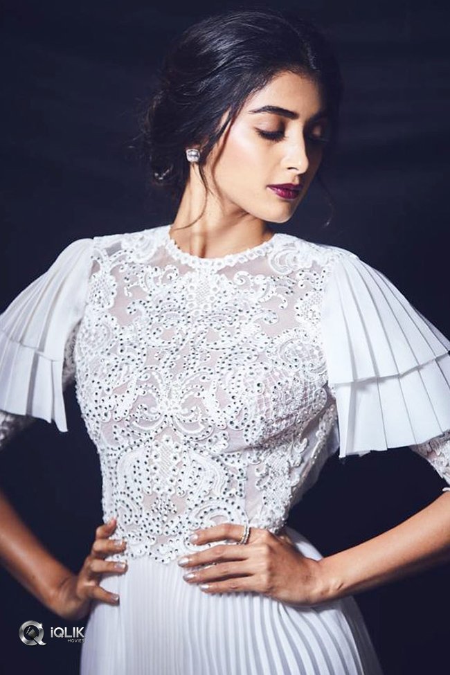 Pooja-Hegde